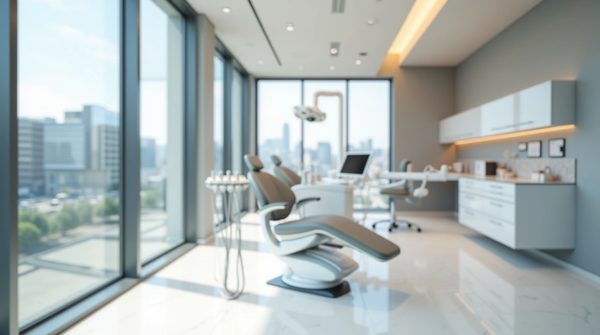 Comprehensive dental services at your geneva dentist